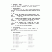 Схема вузла: Довідкова інформація для Suzuki GSX-R1100