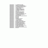 Схема вузла: Розшифровка кольору Suzuki GSX1300 Hayabusa