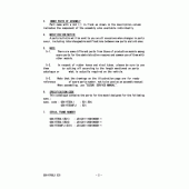 Схема вузла: Довідкова інформація для Suzuki GSX-R750