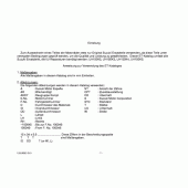 Схема вузла: Довідкова інформація для Suzuki UH150 Burgman