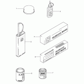 Схема вузла: Опція для Suzuki AN400 Burgman (EU analogue of SkyWave)