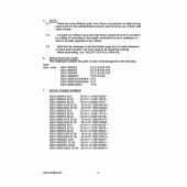 Схема вузла: Довідкова інформація для Suzuki GSX1300 Hayabusa