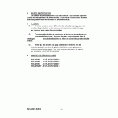 Схема вузла: Довідкова інформація для Suzuki RM-Z450