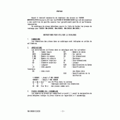 Схема вузла: Довідкова інформація для Suzuki RM-Z450