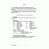 Схема вузла: Довідкова інформація для Suzuki RM250