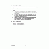 Схема вузла: Довідкова інформація для Suzuki VZ1600 Marauder M1600