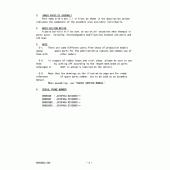 Схема вузла: Довідкова інформація для Suzuki DR650 DR650S