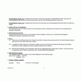 Схема узла: Справочная информация для Suzuki UH200 Burgman