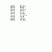 Схема вузла: Розшифровка кольору Suzuki GSX1100