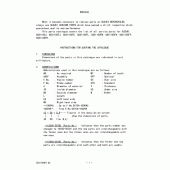 Схема вузла: Довідкова інформація для Suzuki GSX1100