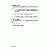 Схема узла: Справочная информация для Suzuki TU250