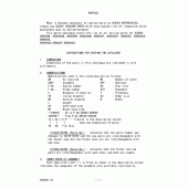 Схема вузла: Довідкова інформація для Suzuki DR800