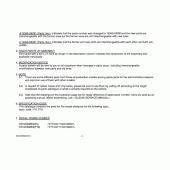 Схема вузла: Довідкова інформація для Suzuki DR125