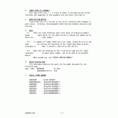 Схема вузла: Довідкова інформація для Suzuki GSX250 Across