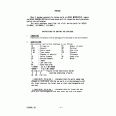 Схема вузла: Довідкова інформація для Suzuki VLR1800 Intruder C1800R/ Boulevard C109R