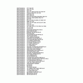 Схема узла: Расшифровка цвета для Suzuki GSX-R750