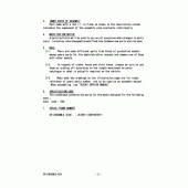 Схема вузла: Довідкова інформація для Suzuki DR-Z400 DR-Z400SM