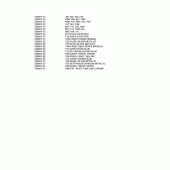 Схема узла: Расшифровка цвета для Suzuki VZ800 Marauder