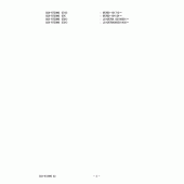 Схема вузла: Довідкова інформація для Suzuki GSX-R750