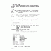 Схема вузла: Довідкова інформація для Suzuki LS650 Savage