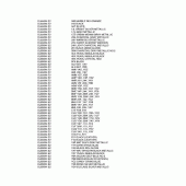 Схема узла: Расшифровка цвета для Suzuki DL650 V-Strom