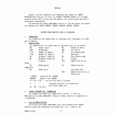 Схема вузла: Довідкова інформація для Suzuki RM250