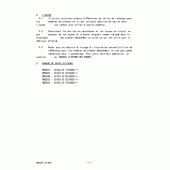 Схема вузла: Довідкова інформація для Suzuki RM250