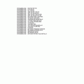 Схема узла: Расшифровка цвета для Suzuki DR-Z400 DR-Z400SM