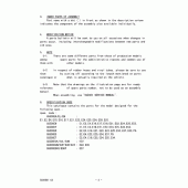 Схема вузла: Довідкова інформація для Suzuki GS500