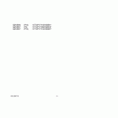 Схема вузла: Довідкова інформація для Suzuki GZ125 Marauder