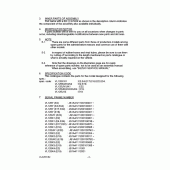 Схема вузла: Довідкова інформація для Suzuki VL125 Intruder LC