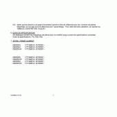 Схема вузла: Довідкова інформація для Suzuki GS500