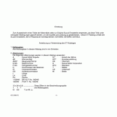 Схема вузла: Довідкова інформація для Suzuki GZ125 Marauder