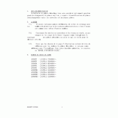 Схема вузла: Довідкова інформація для Suzuki LS650 Savage