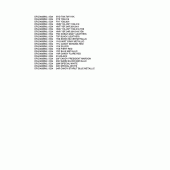 Схема узла: Расшифровка цвета для Suzuki DR-Z400 DR-Z400SM