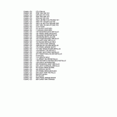 Схема узла: Расшифровка цвета для Suzuki DL650 V-Strom