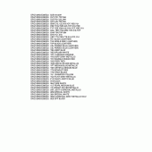 Схема вузла: Розшифровка кольору для Suzuki DR-Z125 DR-Z125L