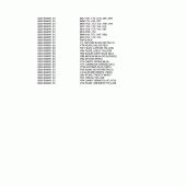 Схема вузла: Розшифровка кольору Suzuki GSX-R600