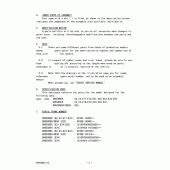 Схема вузла: Довідкова інформація для Suzuki DR650 DR650RE