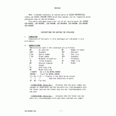 Схема вузла: Довідкова інформація для Suzuki GSX-R400