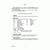 Схема вузла: Довідкова інформація для Suzuki DL1000 V-Strom