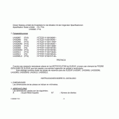 Схема вузла: Довідкова інформація для Suzuki UH200 Burgman