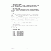 Схема вузла: Довідкова інформація для Suzuki UC150 Epicuro