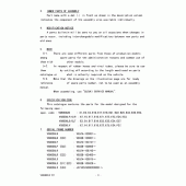 Схема вузла: Довідкова інформація для Suzuki VS800 Intruder 800