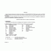 Схема вузла: Довідкова інформація для Suzuki GS500