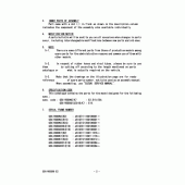 Схема вузла: Довідкова інформація для Suzuki GSX-R600