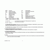 Схема вузла: Довідкова інформація для Suzuki GS500