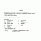 Схема вузла: Довідкова інформація для Suzuki GS500