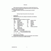 Схема вузла: Довідкова інформація для Suzuki GSF650 Bandit S