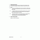 Схема вузла: Довідкова інформація для Suzuki LS650 Boulevard S40